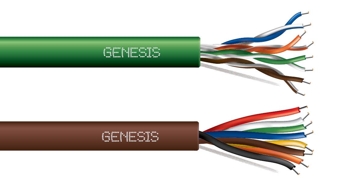 Genesis Cable