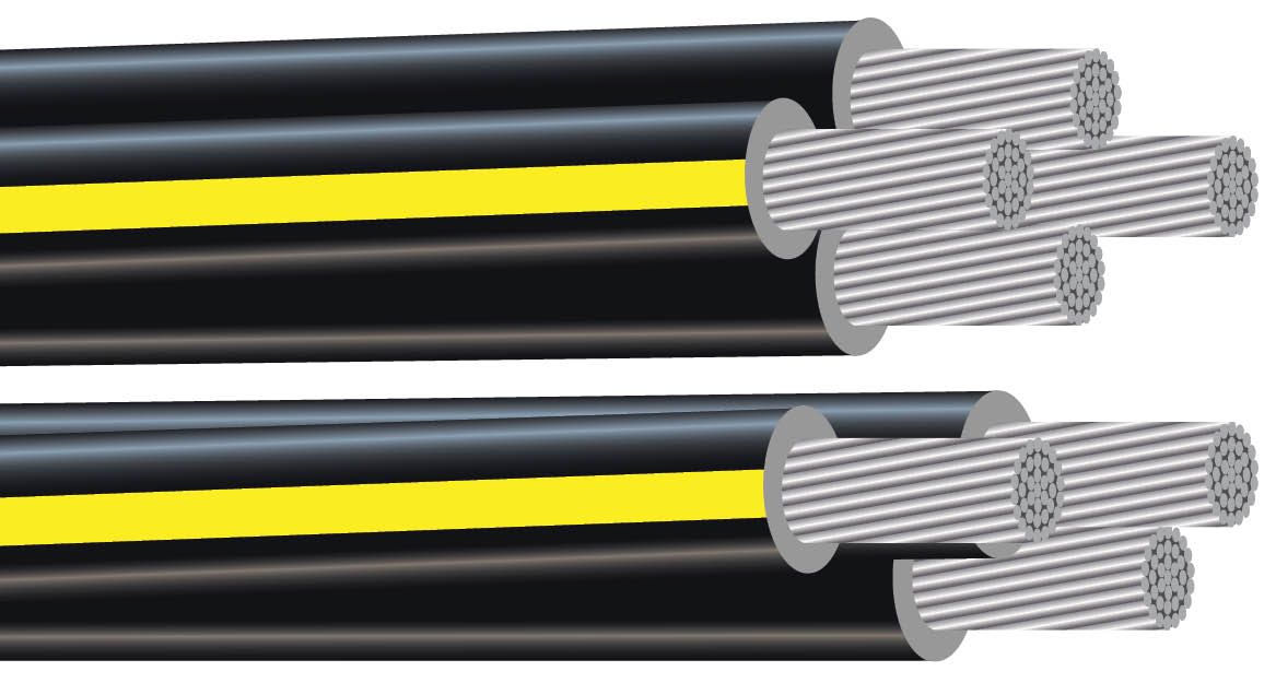 600 Volt Secondary Distribution